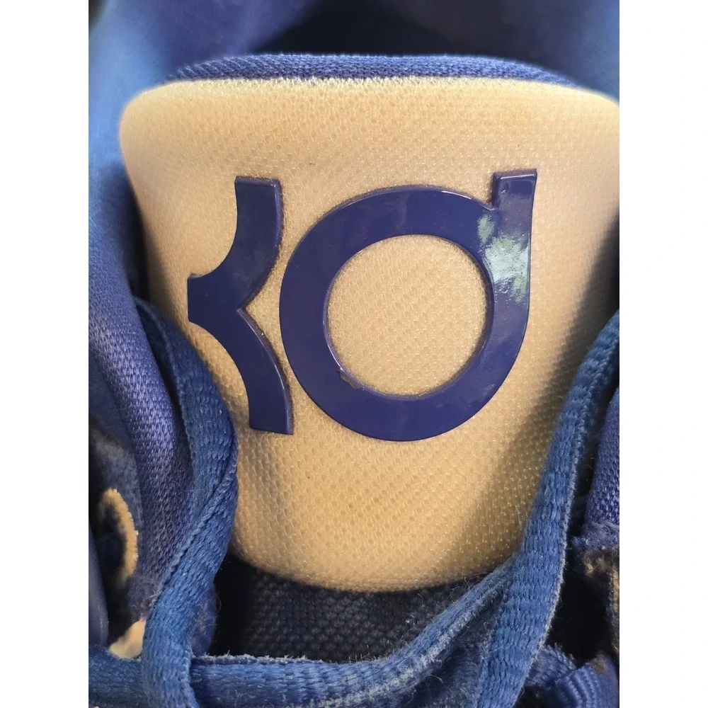 Size 9 - Nike KD 15 TB‎ Game Royal